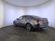 Mazda 6 III (GJ) Рестайлинг 2 Москва  - изображение 37
