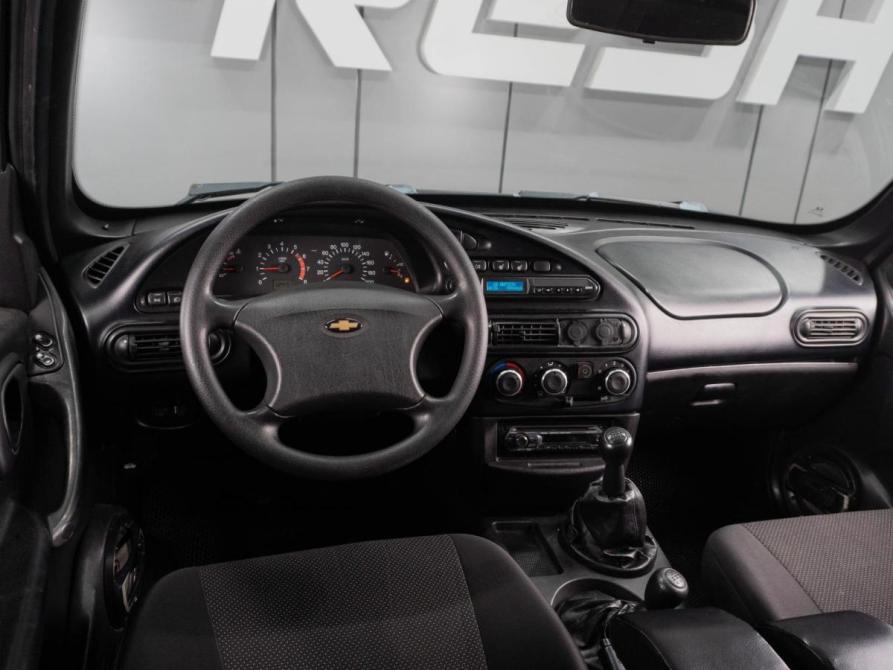 Chevrolet Niva I Тюмень  - изображение 6