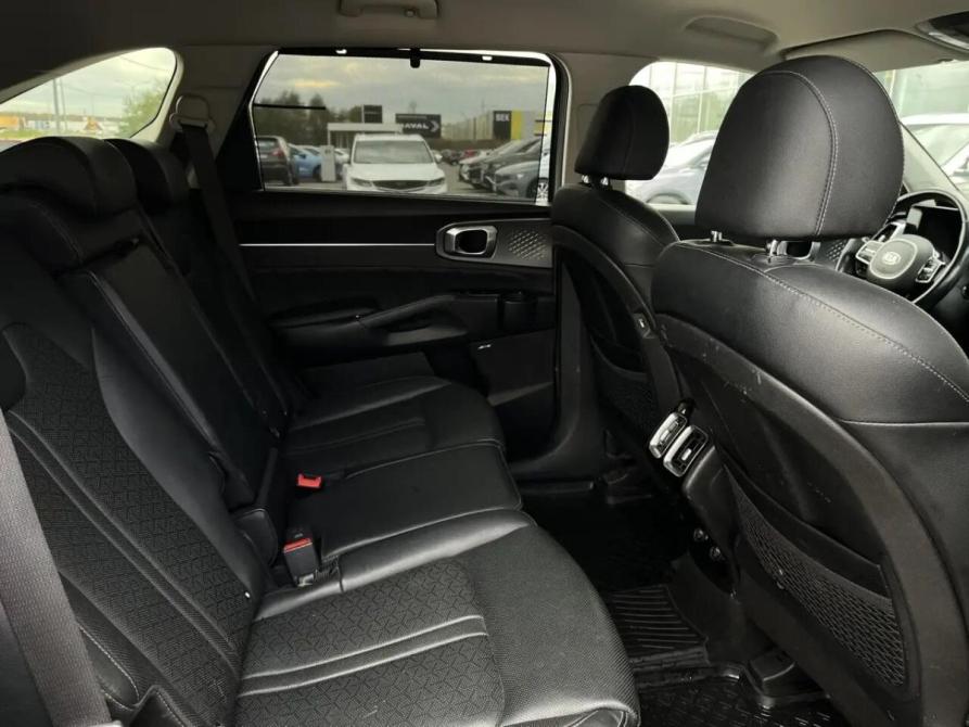 Kia Sorento IV Воронеж  - изображение 18
