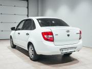 Lada (ВАЗ) Granta I Екатеринбург  - изображение 26