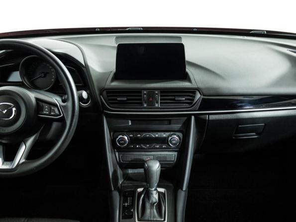 Mazda CX-4 I Рестайлинг с пробегом 2023 года, цена 2 800 000 рублей, 26827 км, внедорожник, Автокод Объявления