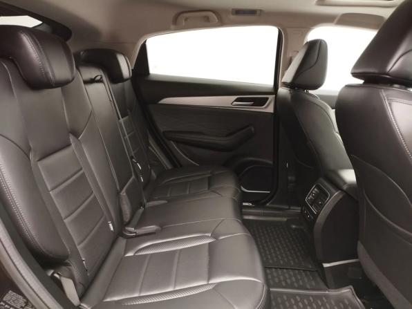 Haval F7x I Рестайлинг с пробегом 2023 года, цена 2 307 000 рублей, 24001 км, внедорожник, Автокод Объявления