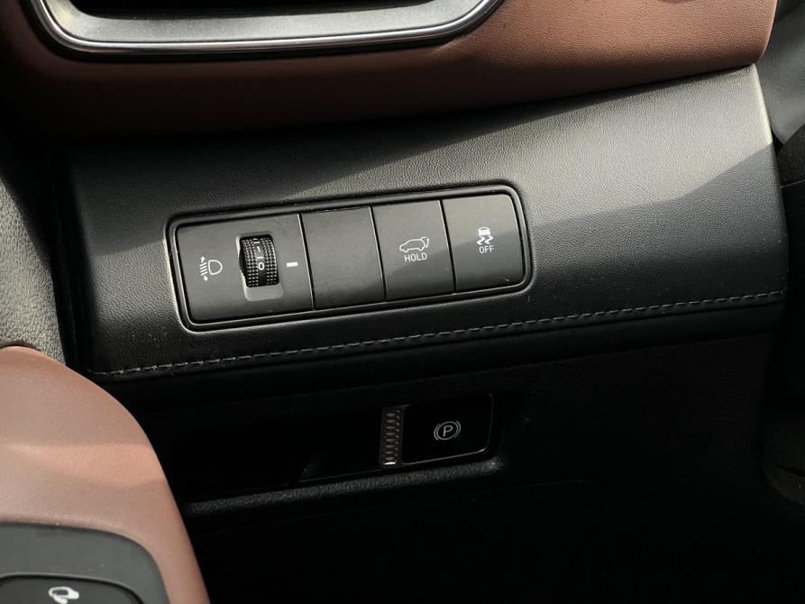 Hyundai Santa Fe IV Рестайлинг Нижний Новгород  - изображение 17