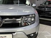 Renault Duster I Рестайлинг Ярославль  - изображение 49