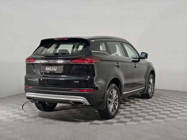 Geely Atlas Pro с пробегом 2024 года, цена 2 149 000 рублей, 29336 км, внедорожник, Автокод Объявления