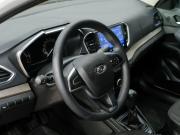 Lada (ВАЗ) Vesta I Рестайлинг (NG) Самара  - изображение 39