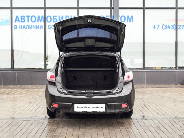 Mazda 3 II (BL) с пробегом 2011 года, цена 859 000 рублей, 114000 км, хэтчбек, Автокод Объявления