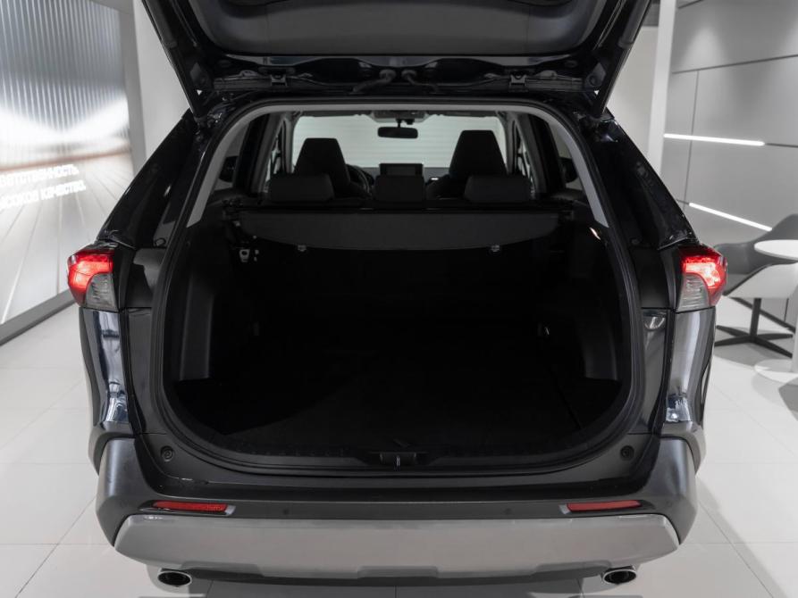 Toyota RAV4 V (XA50) Москва  - изображение 22