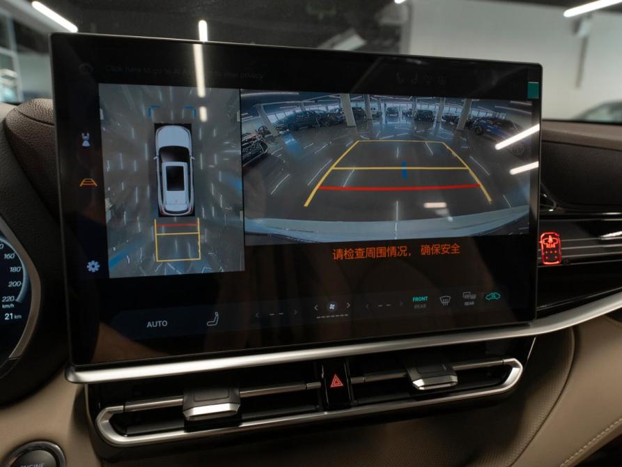 Toyota Highlander IV (XU70) Москва  - изображение 24
