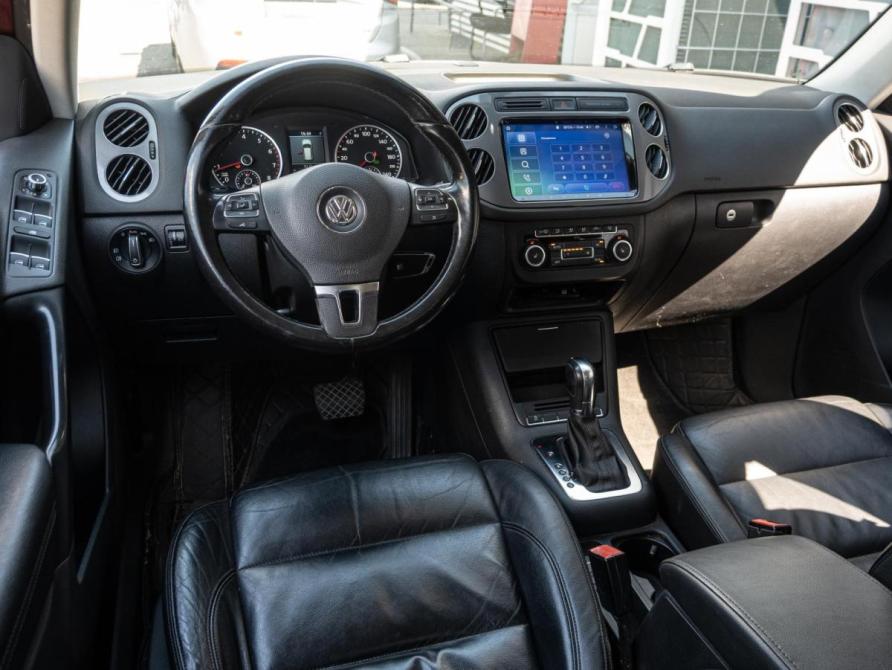 Volkswagen Tiguan I Рестайлинг Краснодар  - изображение 6
