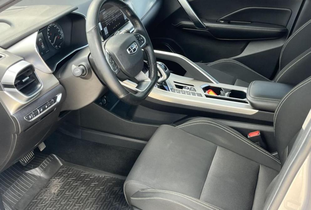 Geely Coolray I Владимир  - изображение 11