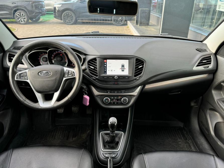 Lada (ВАЗ) Vesta I Архангельск  - изображение 13