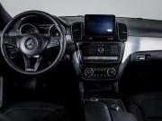 Mercedes-Benz GLS I (X166) Москва  - изображение 31