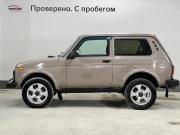 Lada (ВАЗ) 2121 (4x4) I Рестайлинг Тюмень  - изображение 26
