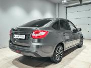 Lada (ВАЗ) Granta I Рестайлинг Екатеринбург  - изображение 25