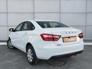 Lada (ВАЗ) Vesta I Челябинск  - изображение 29