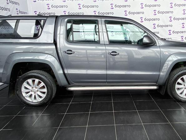 Volkswagen Amarok I с пробегом 2010 года, цена 1 680 000 рублей, 281884 км, offers.body_type.unknown, Автокод Объявления