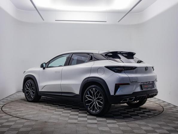 Changan UNI-T I с пробегом 2023 года, цена 2 320 000 рублей, 13200 км, внедорожник, Автокод Объявления