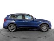 BMW X3 III (G01) Москва  - изображение 34
