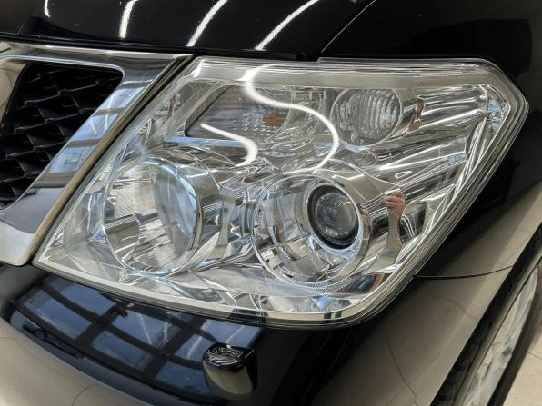 Nissan Patrol VI (Y62) с пробегом 2011 года, цена 2 100 000 рублей, 93109 км, внедорожник, Автокод Объявления