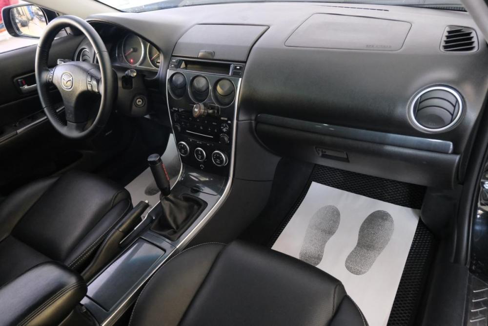 Mazda 6 MPS Омск  - изображение 19