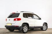Volkswagen Tiguan I Рестайлинг Тюмень  - изображение 26