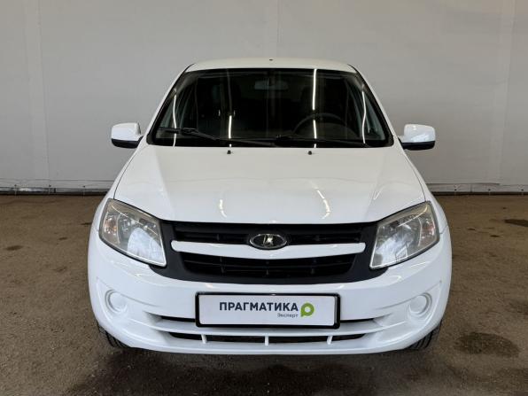 Lada (ВАЗ) Granta I с пробегом 2018 года, цена 410 000 рублей, 176506 км, седан, Автокод Объявления