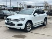 Volkswagen Touareg II Пермь  - изображение 38