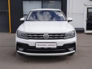 Volkswagen Tiguan II Москва  - изображение 17
