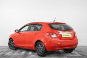 Geely Emgrand EC7 Кемерово  - изображение 23