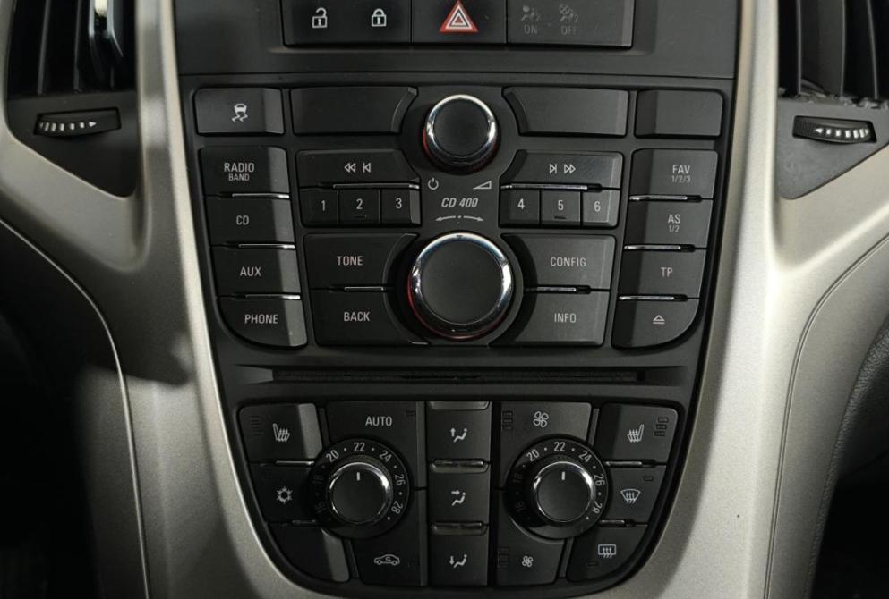 Opel Astra J Нижний Новгород  - изображение 16