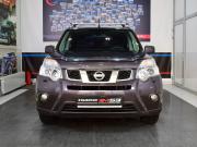 Nissan X-Trail II Рестайлинг Кемерово  - изображение 26