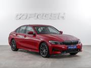 BMW 3 серии VII (G2x) Москва  - изображение 27