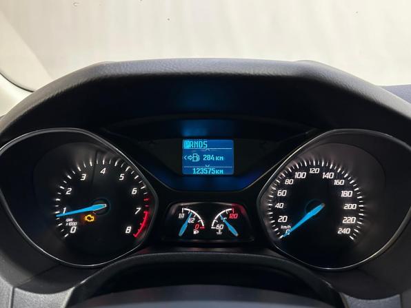 Ford Focus III с пробегом 2014 года, цена 780 000 рублей, 123000 км, хэтчбек, Автокод Объявления