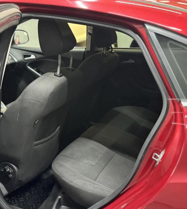 Ford Focus III Красноярск  - изображение 10