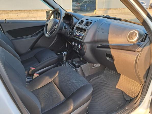 Lada (ВАЗ) Kalina II с пробегом 2014 года, цена 375 000 рублей, 154014 км, универсал, Автокод Объявления