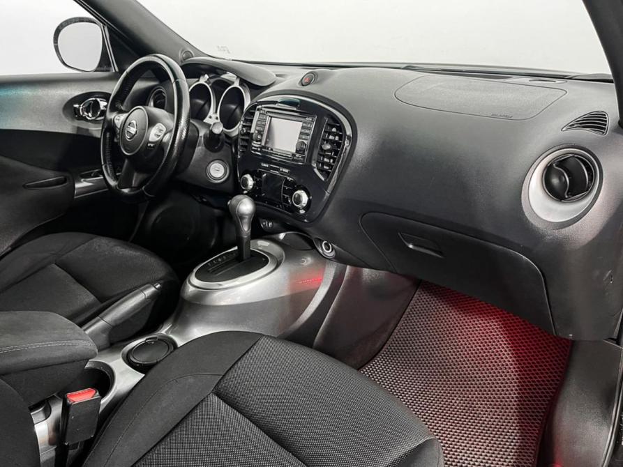 Nissan Juke I Ногинск  - изображение 16