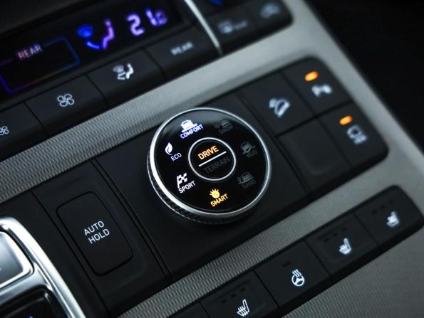 Hyundai Palisade I с пробегом 2021 года, цена 3 599 777 рублей, 144605 км, внедорожник, Автокод Объявления