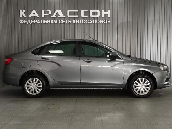 Lada (ВАЗ) Vesta I с пробегом 2017 года, цена 790 000 рублей, 91308 км, седан, Автокод Объявления