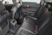 Audi A4 V (B9) Пермь  - изображение 43