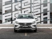 Lada (ВАЗ) Vesta I Рестайлинг (NG) Краснодар  - изображение 23