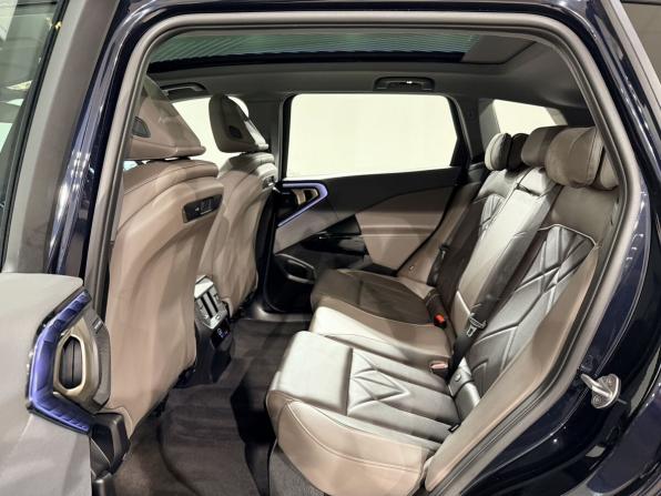 BMW X3 IV (G45/G48) с пробегом 2025 года, цена 6 390 000 рублей, 19779 км, внедорожник, Автокод Объявления