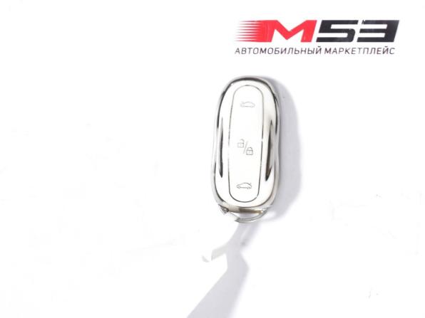 Tesla Model X I с пробегом 2020 года, цена 6 514 995 рублей, 93009 км, внедорожник, Автокод Объявления