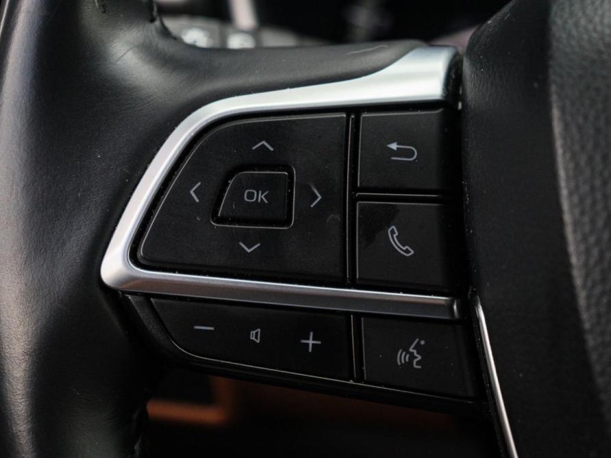Toyota Highlander IV (XU70) Москва  - изображение 22