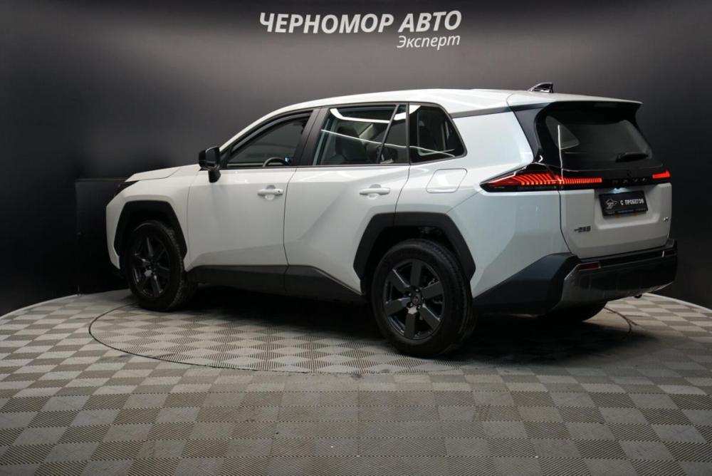 Toyota RAV4 VI (XA60) Крым  - изображение 3