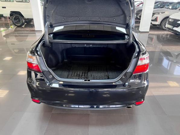 Toyota Camry VII (XV50) Рестайлинг с пробегом 2016 года, цена 1 540 000 рублей, 616842 км, седан, Автокод Объявления