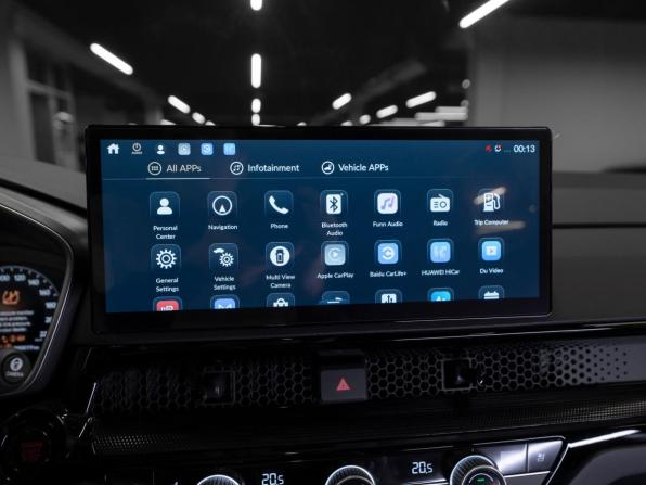 Honda CR-V VI с пробегом 2026 года, цена 4 350 000 рублей, 25 км, внедорожник, Автокод Объявления