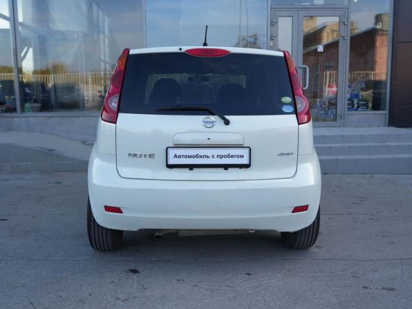Nissan Note I Рестайлинг с пробегом 2011 года, цена 750 000 рублей, 193269 км, хэтчбек, Автокод Объявления