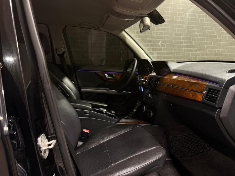 Mercedes-Benz GLK-Класс I (X204) Челябинск  - изображение 9