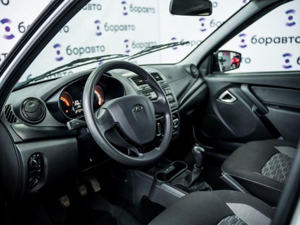 Lada (ВАЗ) Granta I Рестайлинг с пробегом 2023 года, цена 970 000 рублей, 31467 км, универсал, Автокод Объявления